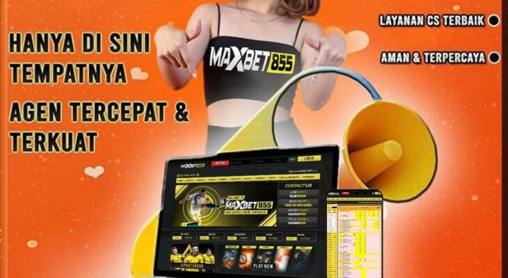 Situs Judi Aman Terbaik dan Terpercaya