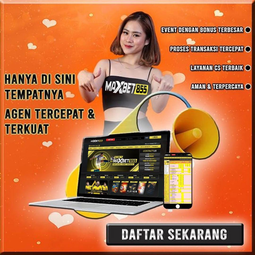 Situs Judi Aman Terbaik dan Terpercaya