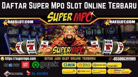 Situs Slot XL Terbaik di Indonesia untuk Kemenangan Besar