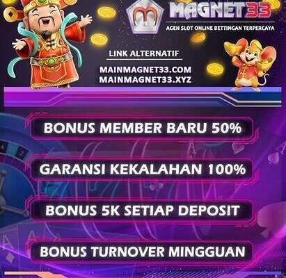 Bandar Depo 10k Saldo Gratis di Situs Judi Online Terpercaya