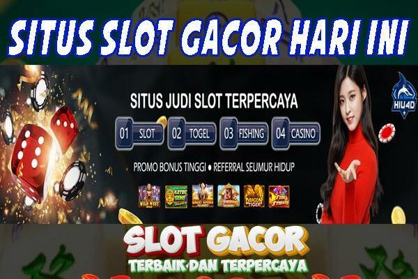 Situs Casino Terpercaya dan Terbaik Untuk Anda Bermain