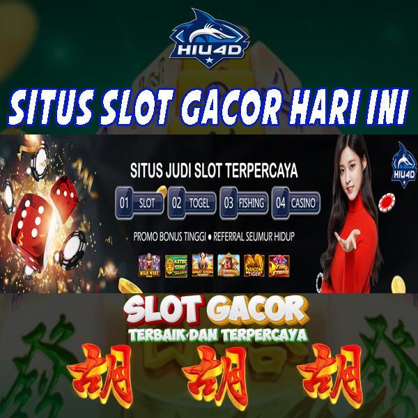 Situs Casino Terpercaya dan Terbaik Untuk Anda Bermain