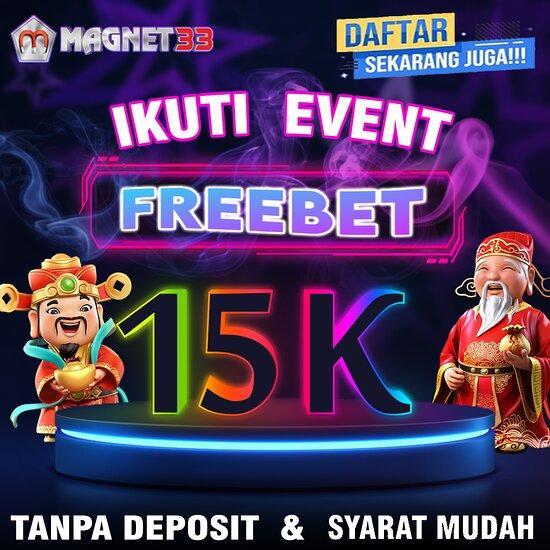 Bandar Depo 10k Saldo Gratis di Situs Judi Online Terpercaya