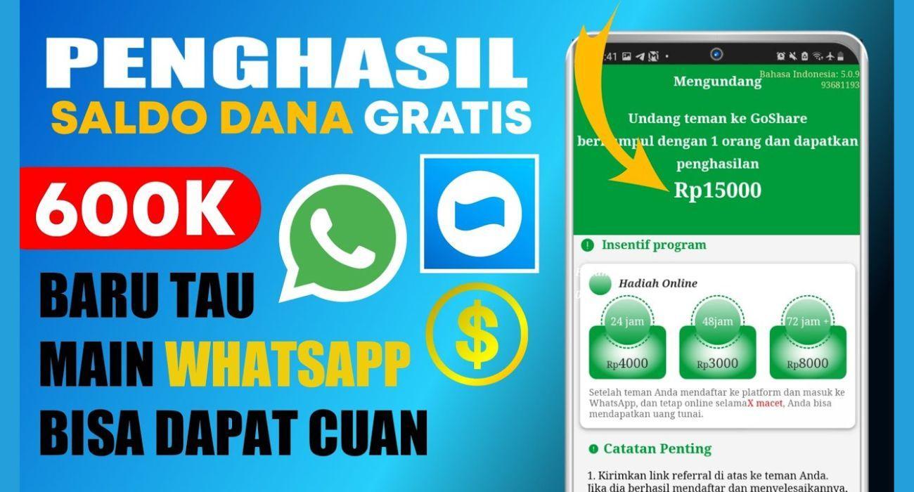 Daftar Sicbo Saldo Gratis: Nikmati Bonus Tanpa Deposit!