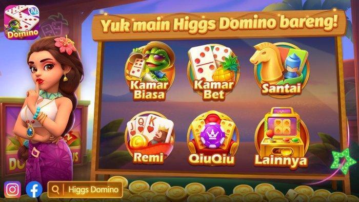 Agen Domino Online Dengan Saldo Gratis Terbaik