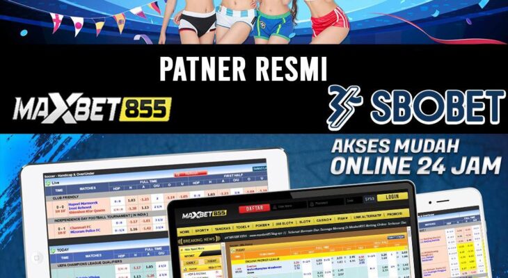 Akun Sbobet Online: Cara Daftar dan Main di Situs Judi Terpercaya