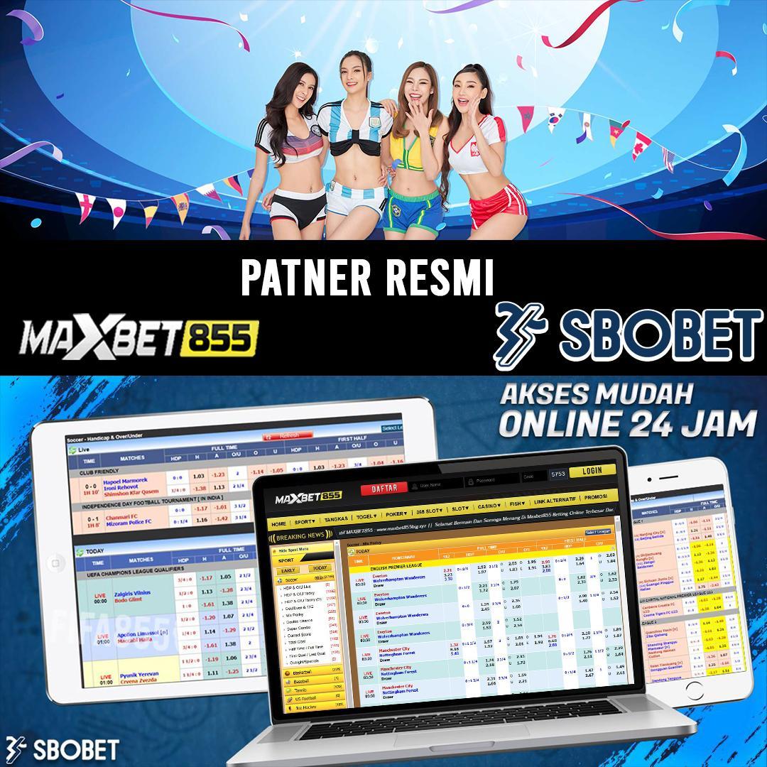 Akun Sbobet Online: Cara Daftar dan Main di Situs Judi Terpercaya