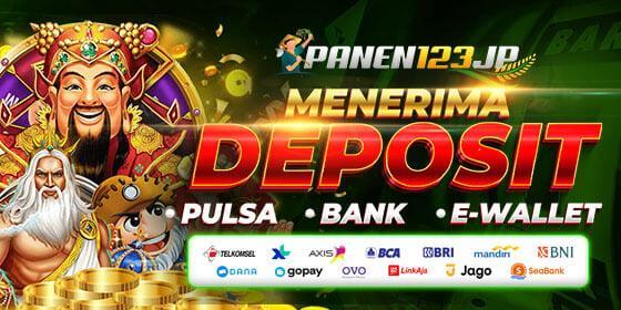 Agen Jackpot Resmi Terpercaya dan Terbaik di Indonesia