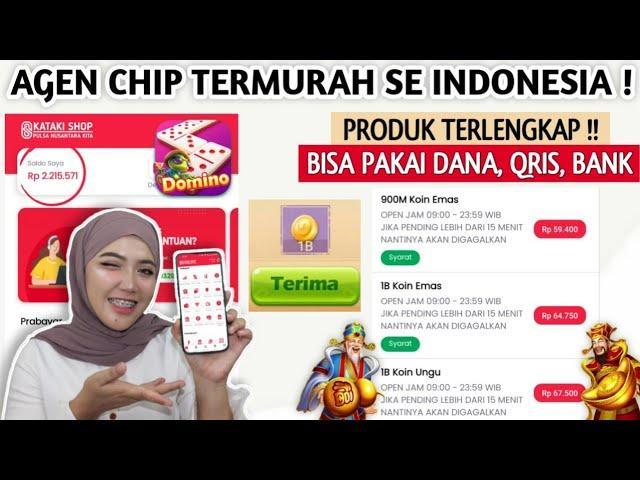 Agen Domino Online Dengan Saldo Gratis Terbaik