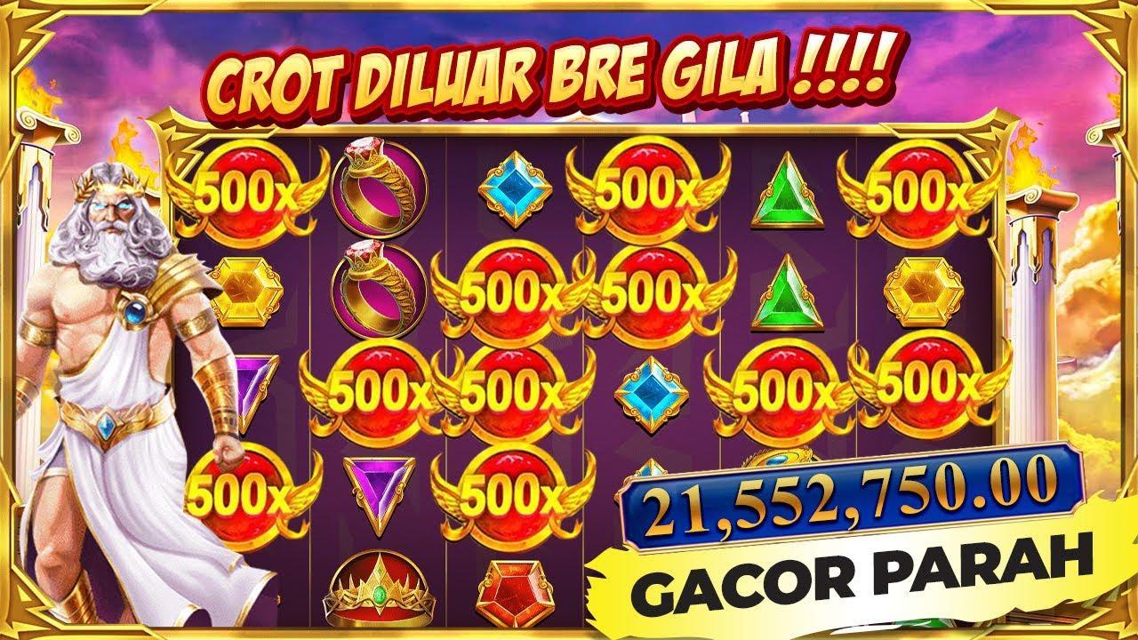 Login Slot Aman: Panduan Praktis untuk Bermain Judi Slot Secara Aman