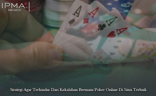 Situs Judi 24 Jam Terbaik untuk Para Pecinta Permainan Online