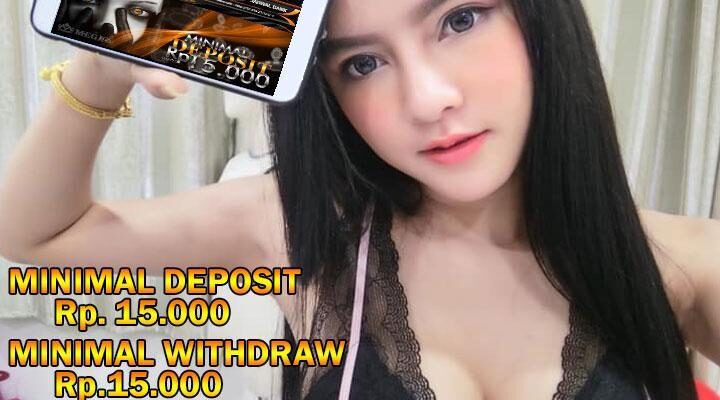 Bandar Domino Rupiah Terpercaya & Terbaik di Indonesia