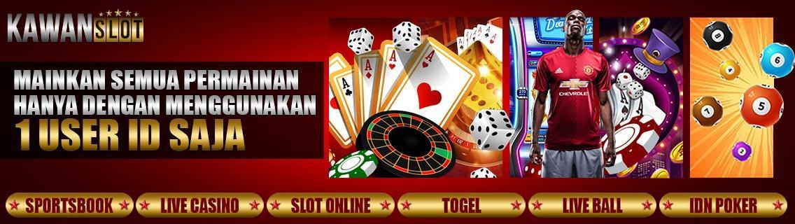 Daftar Bonanza Online: Temukan Penawaran Terbaik!