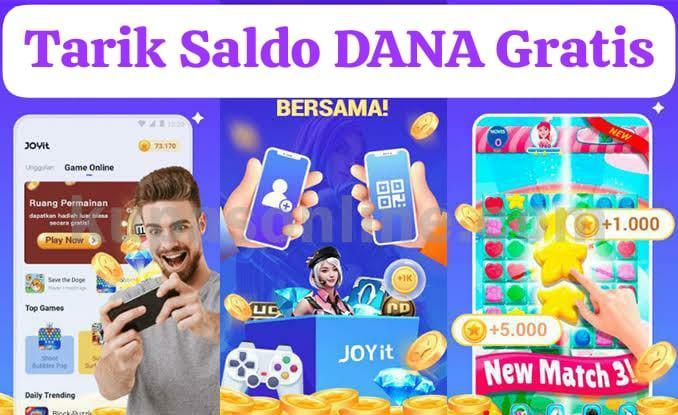 Situs Slot Saldo Gratis Terbaik untuk Dimainkan