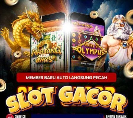 Temukan Agen Slot Resmi Terpercaya di Indonesia