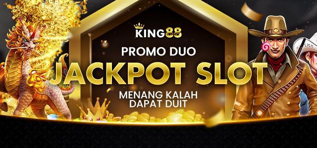 5 Situs Judi Bagus dengan Bonus Menggiurkan