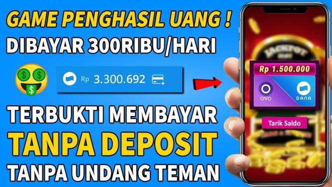 Situs Slot Saldo Gratis Terbaik untuk Dimainkan