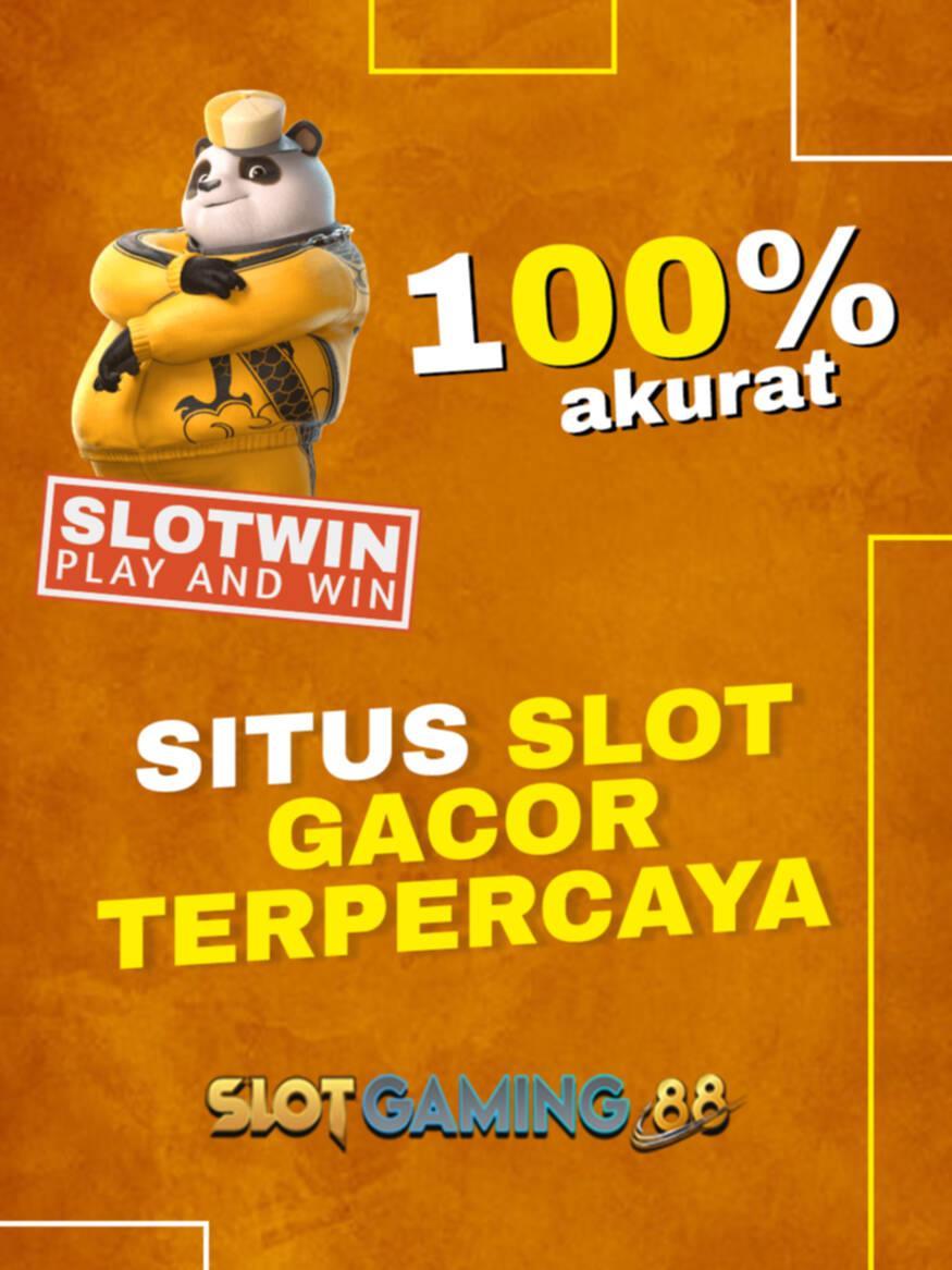 Temukan Agen Slot Resmi Terpercaya di Indonesia