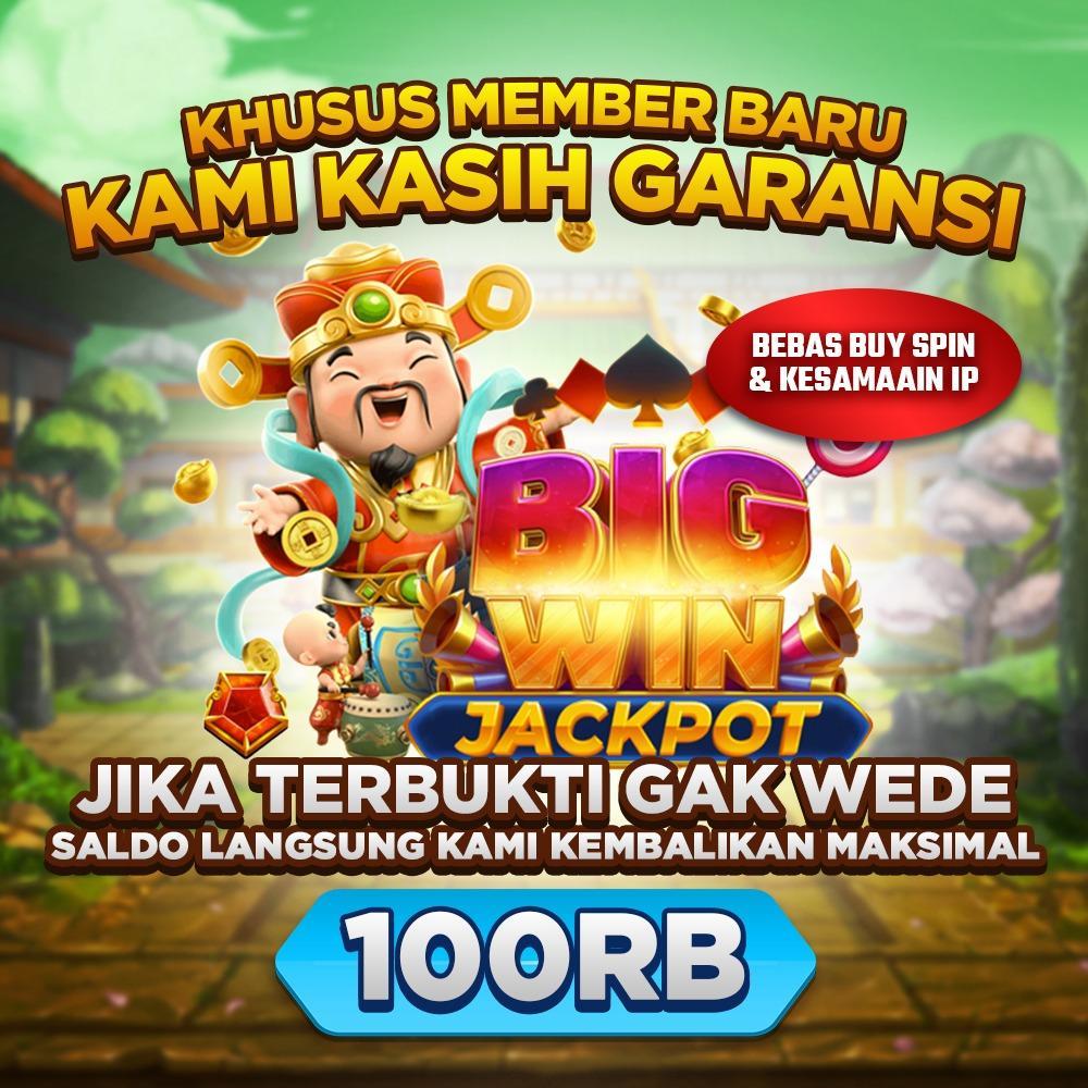 Agen Slot MANDIRI: Tempat Terbaik untuk Bermain Slot Online