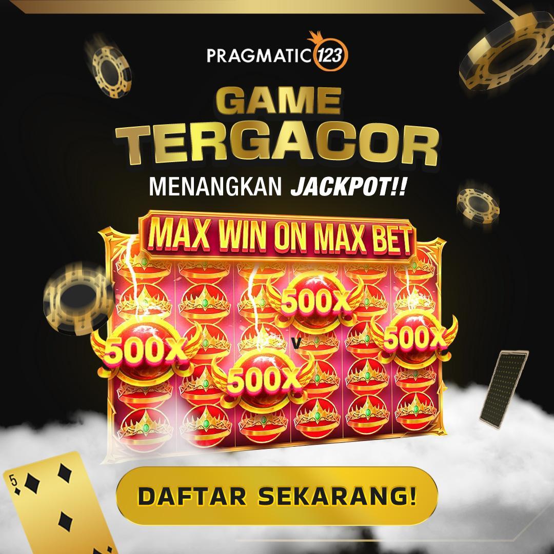 Login Slot Resmi: Akses Bermain Slot di Situs Judi Online Terpercaya