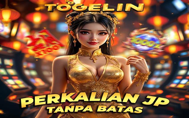 Situs Slot Qris Terbaik di Indonesia - Agen Resmi Terpercaya