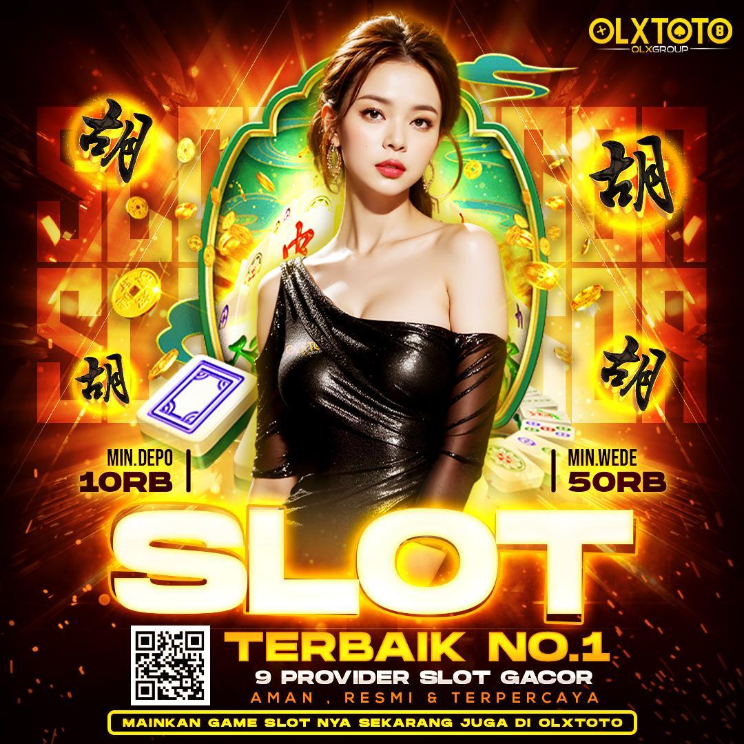 Bandar Habanero 24 Jam: Tempat Terbaik untuk Bermain Slot Online