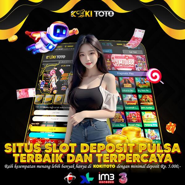 Situs Hoki Dana: Tempat Terbaik untuk Mendapatkan Keberuntungan