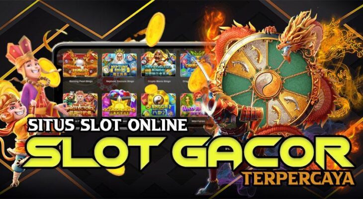 Temukan Agen Domino Anti Rungkat Terbaik di Indonesia