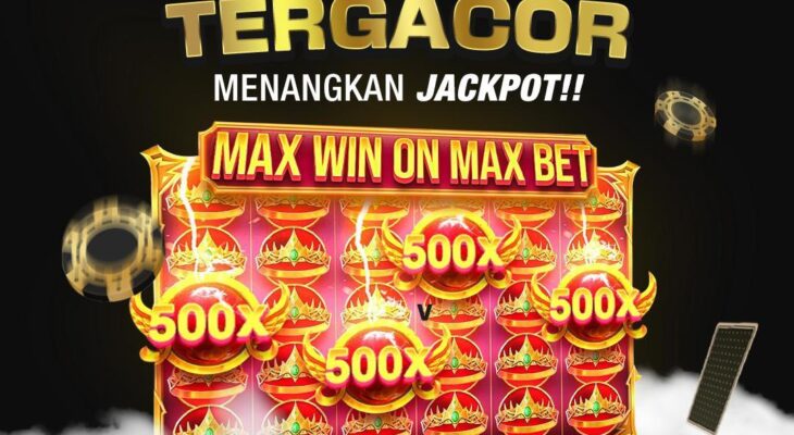 10 Situs Judi Alternatif Terbaik untuk Pemain Indonesia