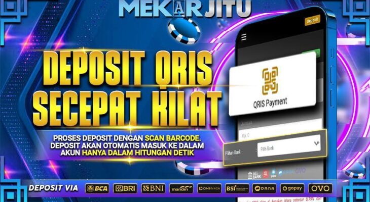 Bandar Togel BRI Terpercaya dan Berkualitas