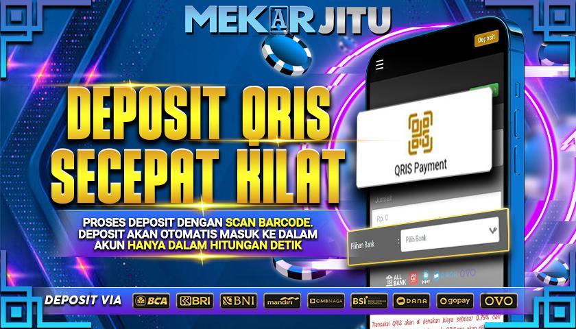Bandar Togel BRI Terpercaya dan Berkualitas