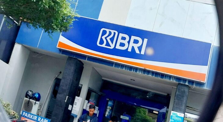 Agen BRI Terdekat dan Terpercaya untuk Anda