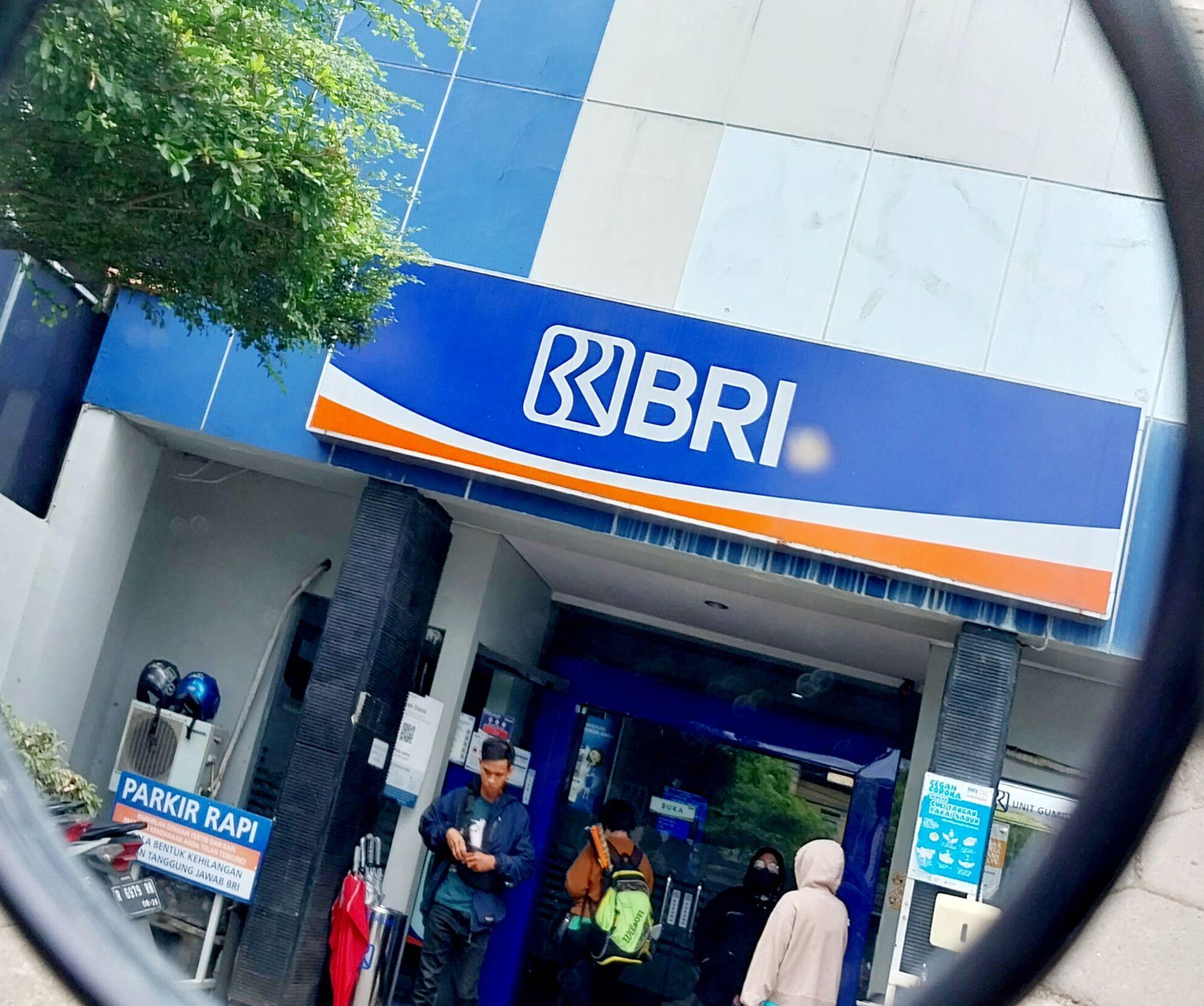 Agen BRI Terdekat dan Terpercaya untuk Anda