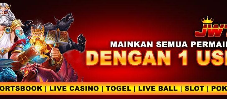 Bandar Sbobet Anti Rungkat: Solusi Terbaik untuk Taruhan Online Anda