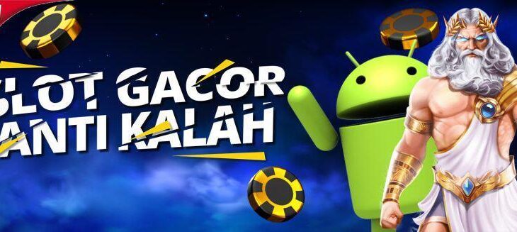 Temukan Agen Hoki Anti Rungkat untuk Keberuntungan Anda