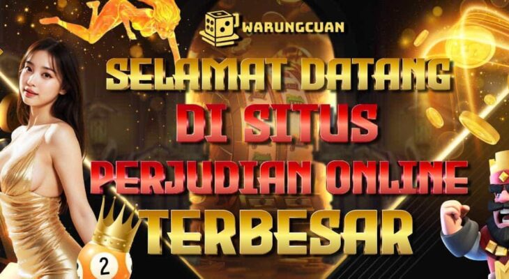 Bergabunglah Bersama Agen Slot Bagus Terpercaya untuk Pengalaman Bermain Terbaik