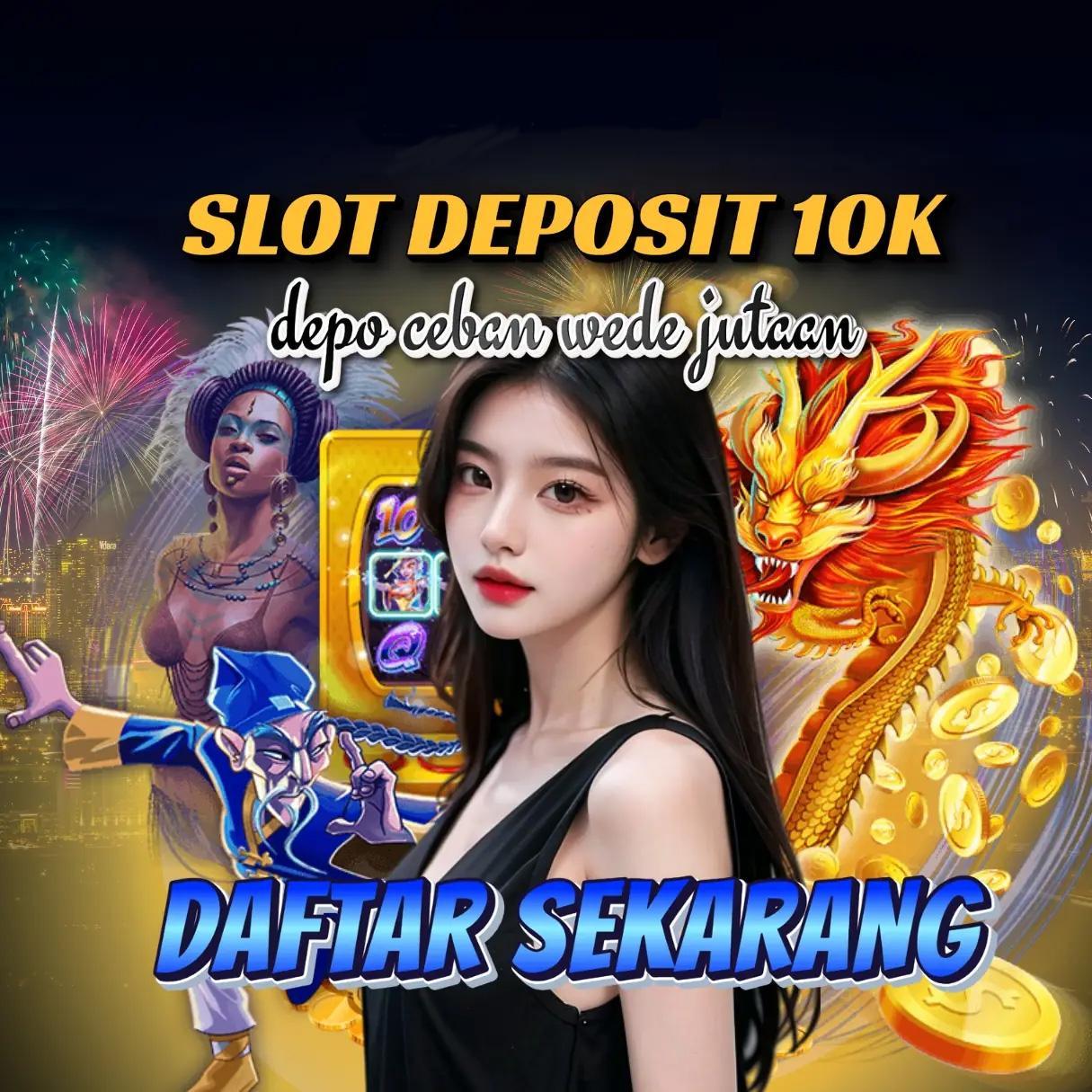 Bergabunglah Bersama Agen Slot Bagus Terpercaya untuk Pengalaman Bermain Terbaik