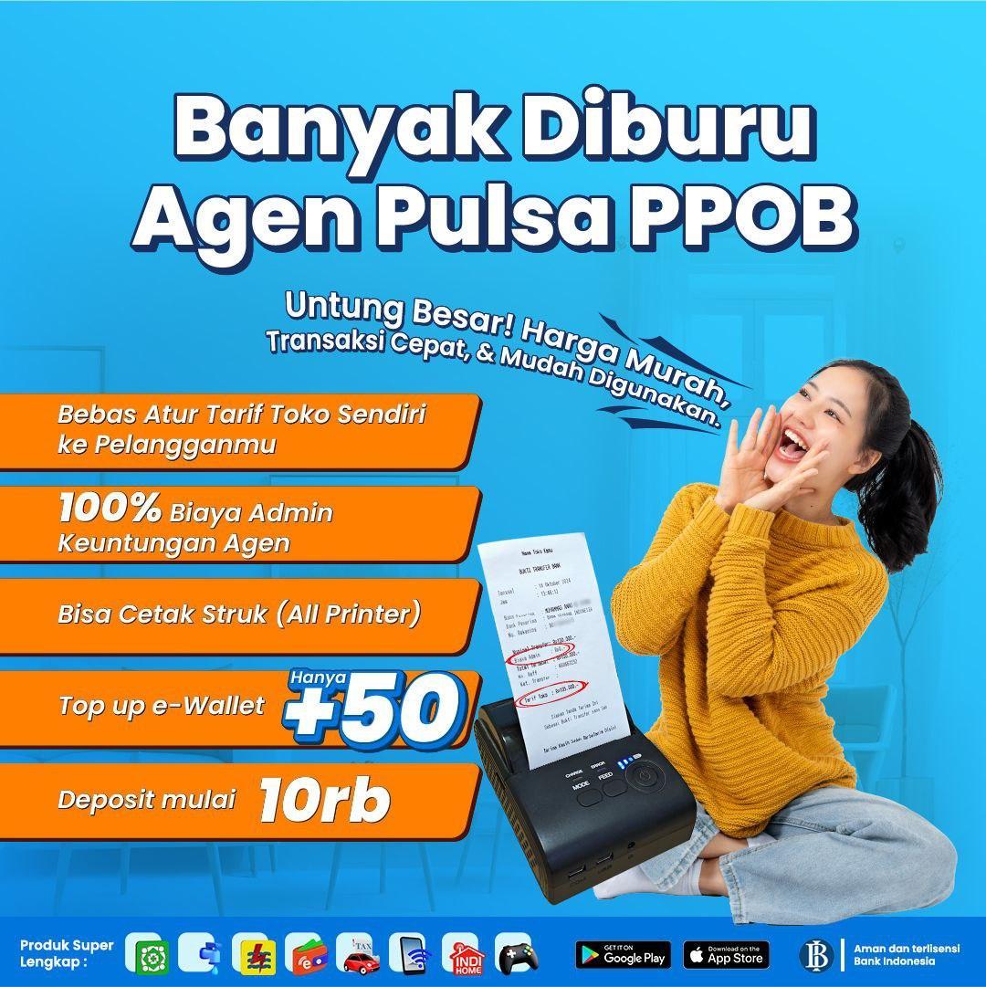 Login Depo Pulsa MANDIRI: Cara Mudah Akses Layanan Pulsa Online