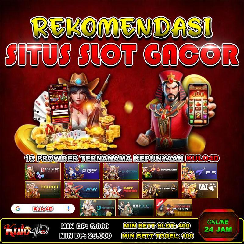 Login Gacor Dipercaya: Cara Akses Akun Terjamin