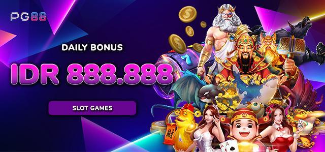 Akses Login Slot Terbaik di Indonesia: Temukan Pengalaman Bermain Terbaik!
