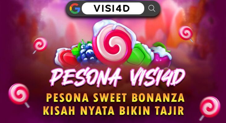 Agen Bonanza Resmi: Tempat Terpercaya untuk Bermain