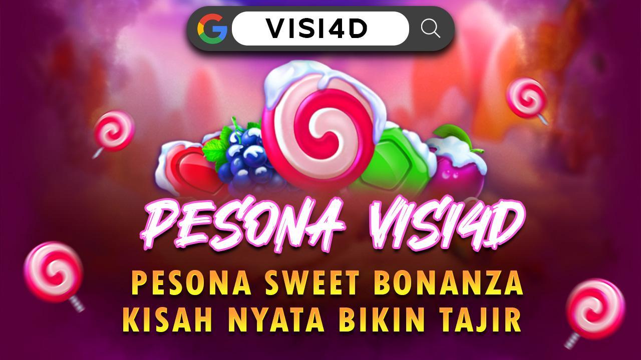 Agen Bonanza Resmi: Tempat Terpercaya untuk Bermain