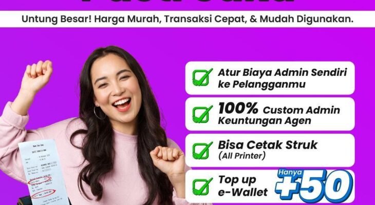 Login Depo Pulsa MANDIRI: Cara Mudah Akses Layanan Pulsa Online