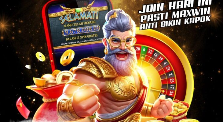 Akun Judi XL: Cara Daftar dan Menang Mudah