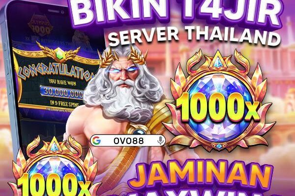 Login Gacor Dipercaya: Cara Akses Akun Terjamin