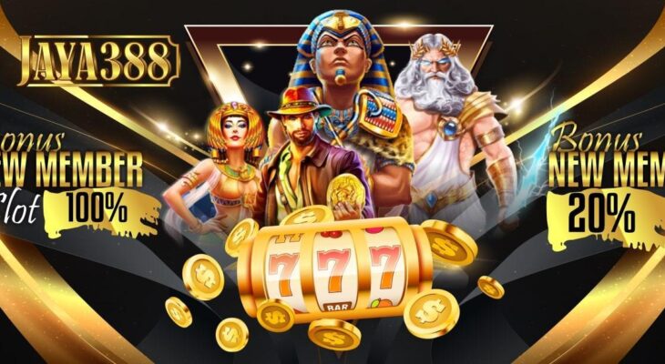 10 Situs Judi Sicbo Terbaik di Indonesia: Pilihan Terpercaya & Terjamin