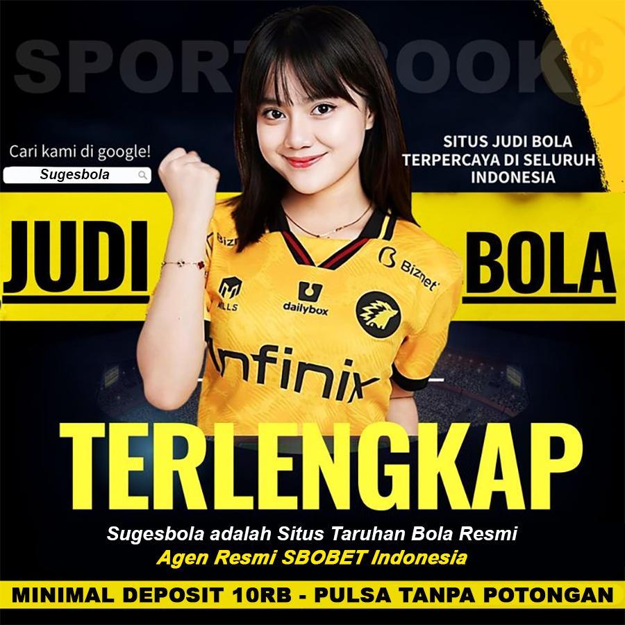 Situs Sbobet Dana: Tempat Terpercaya untuk Bermain Judi Online