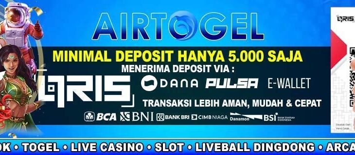 Agen Depo 5k BNI: Layanan Terpercaya untuk Deposit 5k di Bank BNI
