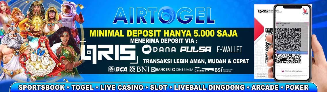 Agen Depo 5k BNI: Layanan Terpercaya untuk Deposit 5k di Bank BNI