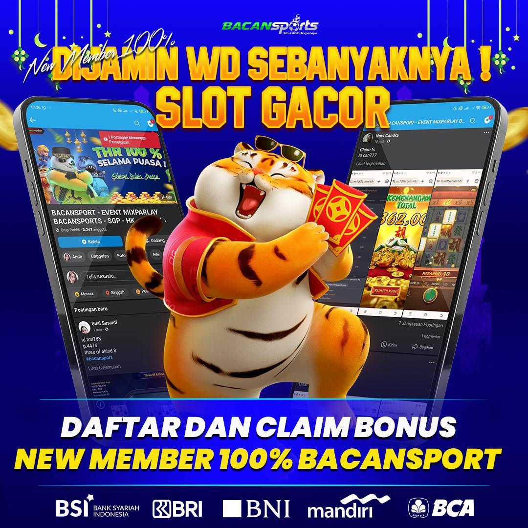 Jangan Lewatkan Depo 5k Terjitu untuk Keuntungan Maksimal
